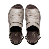 Kyu2 Metallic Oak