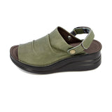 Kyu2 Khaki