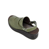 Kyu2 Khaki