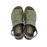 Kyu2 Khaki