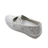 LADY EINA2 White Flora