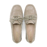 LIBBY Grege Soft Walking Boat Shoes
