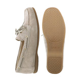 LIBBY Grege Soft Walking Boat Shoes