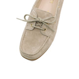 LIBBY Grege Soft Walking Boat Shoes
