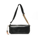 LISBOA ESCAPE Black 2 Ways Crossbody Bag