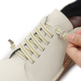 Manami Ivory Ultra Light Wide Fit Sneakers
