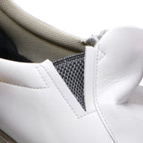 MANO White Combi ULTRA LIGHT SLIP ON