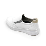 MANO White Combi ULTRA LIGHT SLIP ON