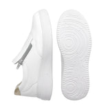 MANO White Combi ULTRA LIGHT SLIP ON