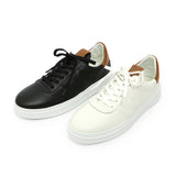 Mateo Homme White Ultra Light Sneakers