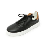 Mateo Homme Black Ultra Light Sneakers