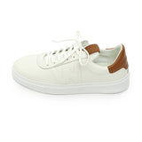 Mateo Homme White Ultra Light Sneakers