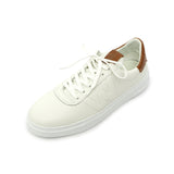 Mateo Homme White Ultra Light Sneakers