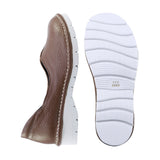 MAVI Brown Ultra Light Slip-ons