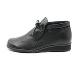 Memi Black Extra Soft Anti Slip Boots