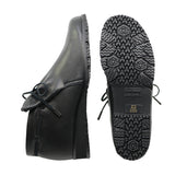 Memi Black Extra Soft Anti Slip Boots