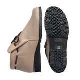 Memi Light Oak Extra Soft Anti Slip Boots