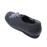MOMEN Black Soft Walking Sneakers