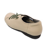 MOMEN Beige Soft Walking Sneakers