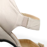 MUKA Steel Ultra Light Sandals