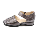 MUKA Steel Ultra Light Sandals