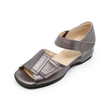 MUKA Steel Ultra Light Sandals