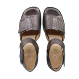 MUKA Steel Ultra Light Sandals