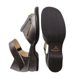 MUKA Steel Ultra Light Sandals