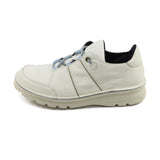 NAKA Ivory Ultra Light & Wide Fit Sneakers