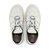 NAKA Ivory Ultra Light & Wide Fit Sneakers