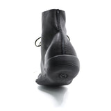 Neerkant Black Natural Soft Boots
