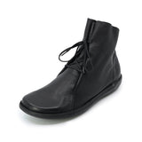 Neerkant Black Natural Soft Boots