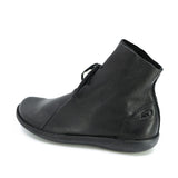 Neerkant Black Natural Soft Boots