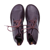 Neerkant Bordoux Wine Natural Soft Boots