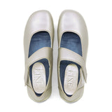 NIKORI Platinum Soft Walking Straps