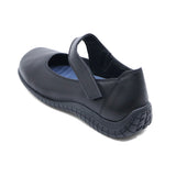 NIKORI Black Soft Walking Straps