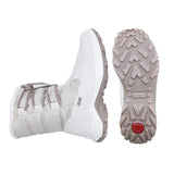 NOLIN Ivory Waterproof Anti-Slip Warm Boots