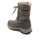 NOLIN Taupe Waterproof Anti-Slip Warm Boots