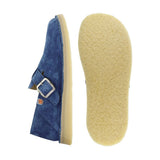 NUMA SLIP-ONS Denim
