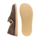 NUMA SLIP-ONS Mousse Brown