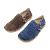 NUMA SLIP-ONS Denim