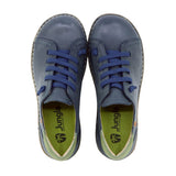 PASS SNEAKERS Marine