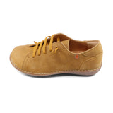 PASS SNEAKERS Albero Camel