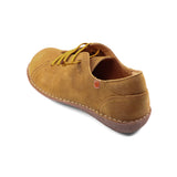 PASS SNEAKERS Albero Camel