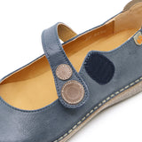 PASS BUTTON Marine Strap Flats