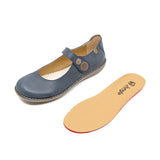 PASS BUTTON Marine Strap Flats