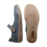 PASS BUTTON Marine Strap Flats
