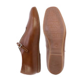 PEPA Camel Soft Walking Mary Jane