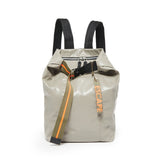 PETIT LONDRES Dune Greige 2 Ways Backpack