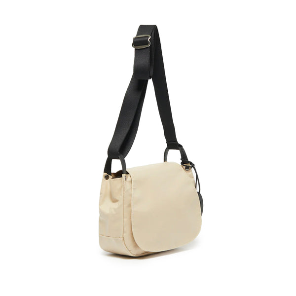 Petite Nico Ivory Light Shoulder Bag